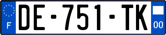 DE-751-TK