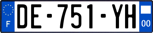 DE-751-YH