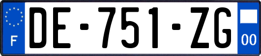 DE-751-ZG