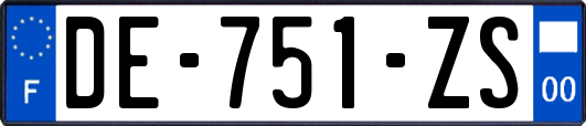 DE-751-ZS