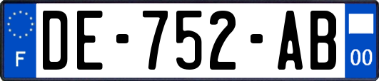 DE-752-AB