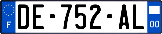 DE-752-AL