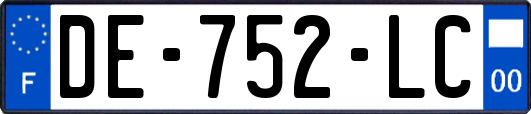 DE-752-LC