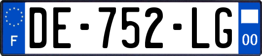 DE-752-LG