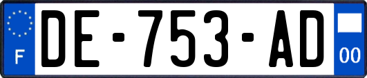 DE-753-AD