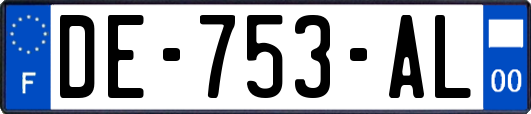 DE-753-AL