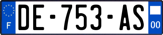 DE-753-AS