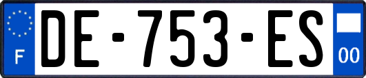 DE-753-ES