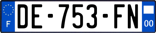 DE-753-FN