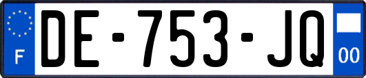 DE-753-JQ