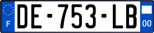 DE-753-LB