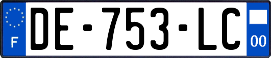 DE-753-LC