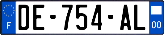 DE-754-AL