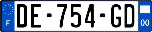 DE-754-GD