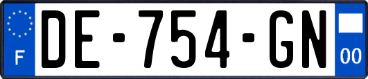 DE-754-GN