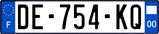 DE-754-KQ