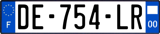 DE-754-LR