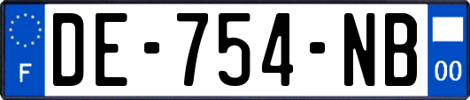 DE-754-NB