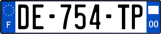 DE-754-TP