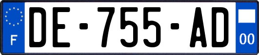 DE-755-AD