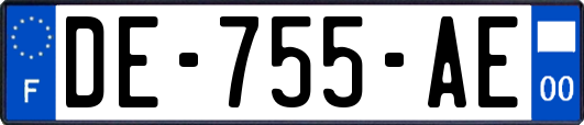 DE-755-AE