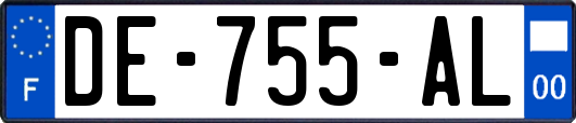 DE-755-AL