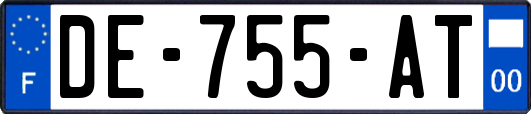 DE-755-AT