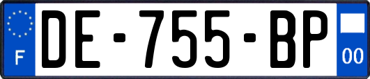 DE-755-BP