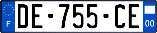 DE-755-CE