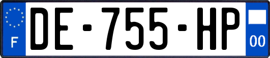 DE-755-HP