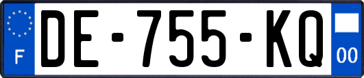 DE-755-KQ