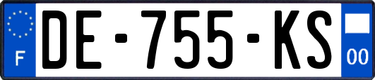 DE-755-KS