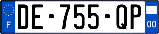 DE-755-QP