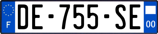 DE-755-SE