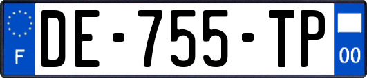 DE-755-TP