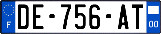 DE-756-AT