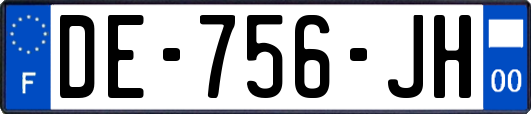 DE-756-JH