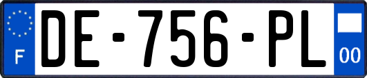 DE-756-PL