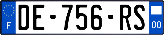 DE-756-RS