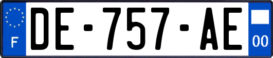 DE-757-AE