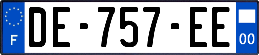 DE-757-EE