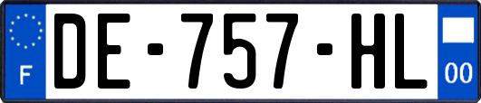 DE-757-HL