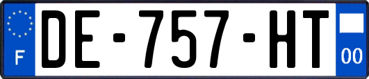 DE-757-HT