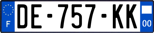 DE-757-KK