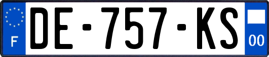 DE-757-KS