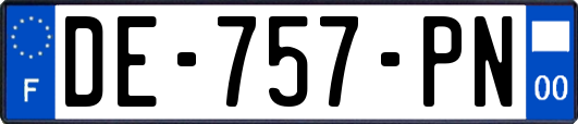 DE-757-PN