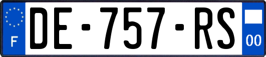 DE-757-RS