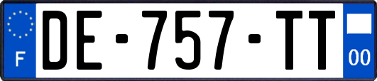 DE-757-TT