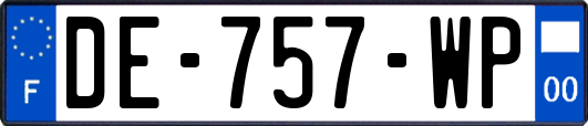 DE-757-WP