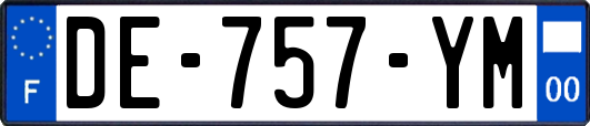 DE-757-YM